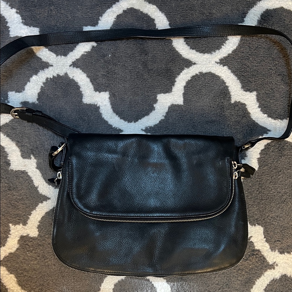 Nordstrom Black Crossbody Bag